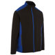 Black/Royal