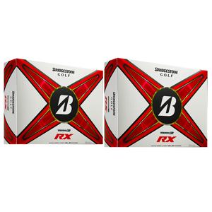 Bridgestone Tour B RX Golf Balls