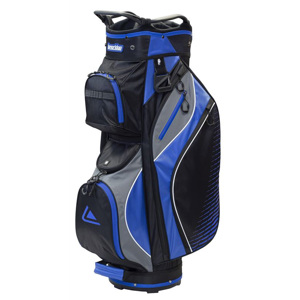 Longridge Deluxe Lite Cart Bag