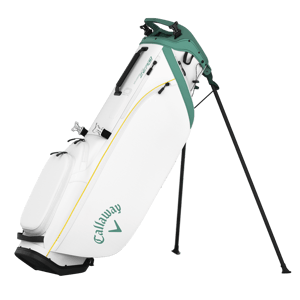 Limited Edition - Callaway Major Series Hyperlite Zero Stand Bag 2025