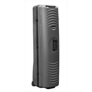 Hard Case Wheeled Travel Cover