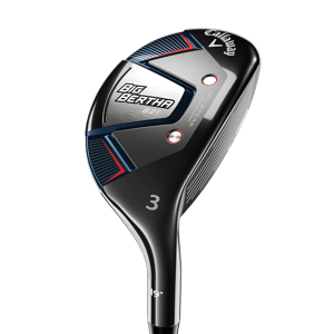 Callaway Big Bertha B21 Hybrid