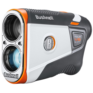 Bushnell Tour V6 Shift Laser Rangefinder