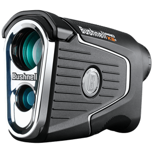 Bushnell PRO X3+ Laser Rangefinder
