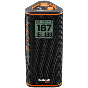 Bushnell Wingman View - GPS Speaker