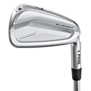 Ping Blueprint S Irons
