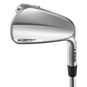 Ping Blueprint T Irons
