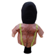 Borat Headcover