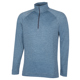 Blue Melange