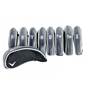 Callaway Irons Headcover Set
