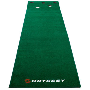 Odyssey 12 FT Putting Mat
