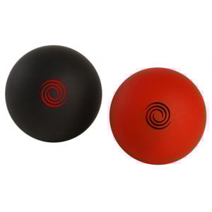 Odyssey Weighted Putt Ball