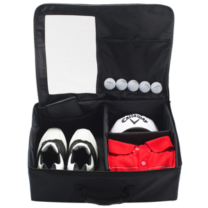 Callaway Trunk Locker Organiser