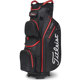 Black/Black/Red