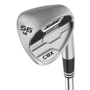 Cleveland CBX Zipcore Tour Satin Wedge