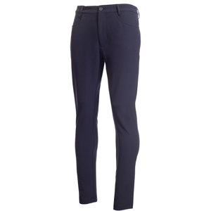Calvin Klein Mens Genius 4-Way Stretch Trousers