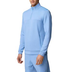 Castore Mens Scuba 1/4 Zip Pullover
