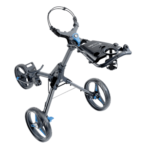 Motocaddy Cube Push Trolley