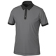 Sharkskin/Black