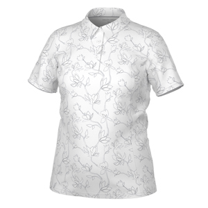 Galvin Green Ladies Mallory Ventil8 Plus Polo Shirt