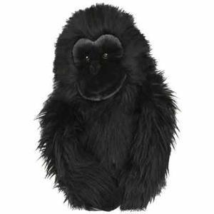 Daphnes Gorilla Headcover