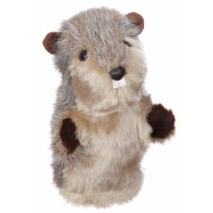Daphnes Gopher Hybrid Headcover