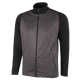 Sharkskin/Black