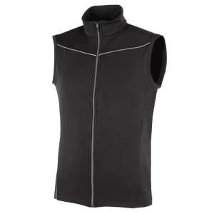 Galvin Green Mens Davon Insula Full Zip Vest