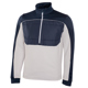 Cool grey/Navy