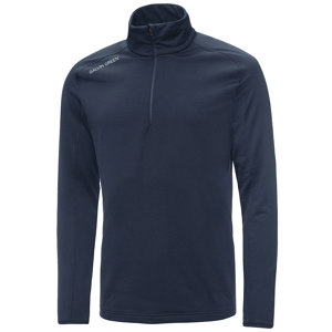 Galvin Green Mens Drake Half Zip Insula Pullover
