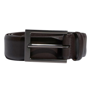 adidas Mens adipure Premium Leather Belt