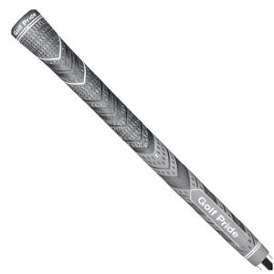Golf Pride MultiCompound Cord Plus4 Mid Size Grip