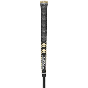 Golf Pride New Decade MultiCompound Teams Grip - Midsize