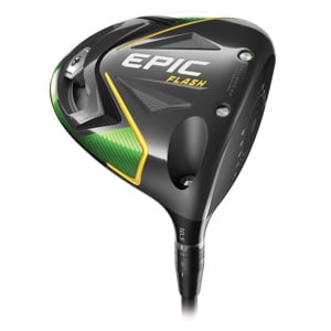 Callaway Epic Flash Driver