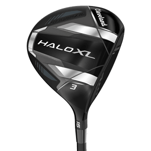 Cleveland Launcher XL Halo Fairway Wood 2024