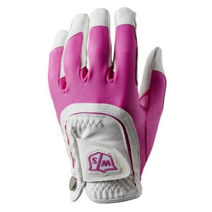 Wilson Ladies Fit-All Golf Glove