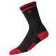 Black/Red