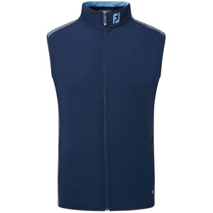 FootJoy Mens ThermoSeries Hybrid Vest 2024