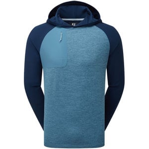 FootJoy Mens ThermoSeries Pullover Hoodie