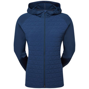 FootJoy Ladies ThermoSeries Hybrid Hoodie