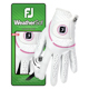 White/Pink