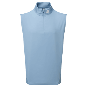 FootJoy Mens Stretch Woven Vest