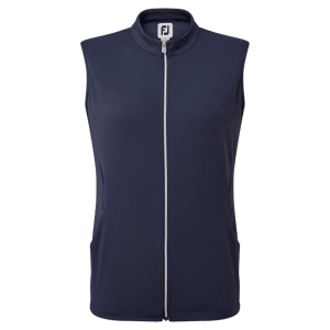 FootJoy Ladies Full-Zip Vest
