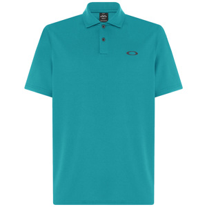Oakley Mens Icon TN Protect RC Polo Shirt