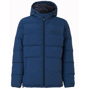 Oakley Mens Quilted Jacket