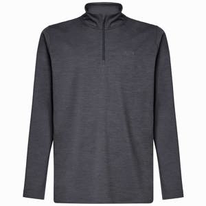 Oakley Mens Gravity Range Quarter Sweatshirt