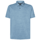 Stonewash Blue Heather