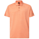 Soft Orange Heather
