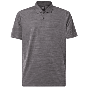 Oakley Mens Aero Hydrolix Polo Shirt