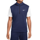 Midnight Navy/White